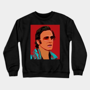 al pacino Crewneck Sweatshirt